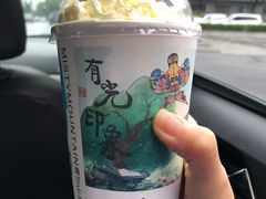 -雾与山茶(大禹城店)