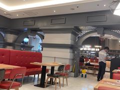 -必胜客(砂之船中东奥莱店)