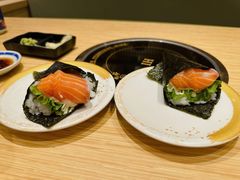 -合点寿司(金虹桥商场店)