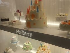-好利来(东四店)