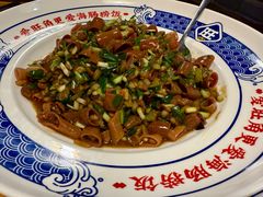 -旺角小渔村·海肠捞饭开创者(环山路店)