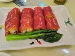 -80s港式茶餐廳