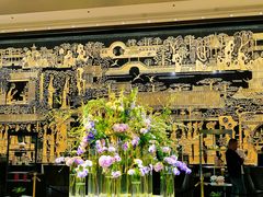 -广州花园酒店