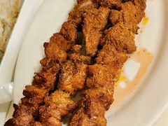 鲜肉大串-福寿斋·老北京铜锅涮肉·烤鸭(顺义总店)