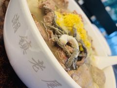 -潮镇老尾牛杂(环城西路店)