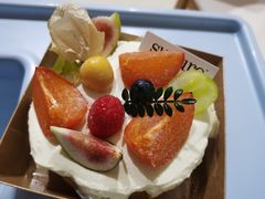 -流酥可心·牛乳蛋糕商店(禾祥西路店)