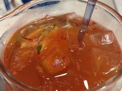 -鱼酷活鱼烤鱼(南京水游城店)