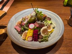 -山葵家·创意料理(宁波来福士店)
