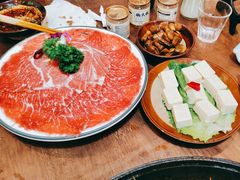 -楠火锅(昆山金鹰店)
