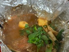 -大学城夜市大排档(凤栖路店)