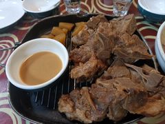 -大梁骨头馆·酱骨老菜(友好店)