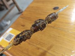 -十二道丰味·徐州土菜·烧烤(何山路店)