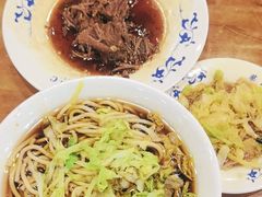 柴氏酱牛肉-柴氏风味斋(甘家口店)