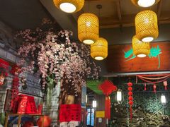 -桃源人家(东门店)