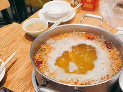 -掂档潮汕牛肉火锅(cityon熙地港店)