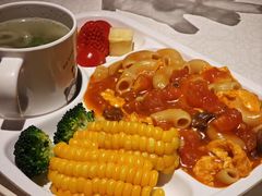 -大鸽饭(岗顶店)