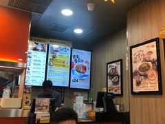 -南記粉麵(灣仔謝斐道店)