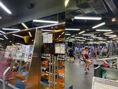 -舒适堡(宝地广场店)