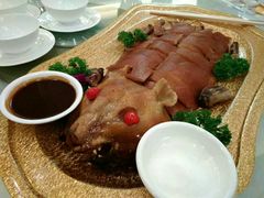 -黄埔华苑酒家(黄埔总店)