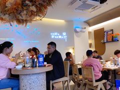 大堂-隅乐胡椒虾·台湾菜·团建(皇岗店)
