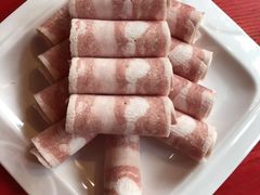 谭公鸭血-谭鸭血老火锅(漳州路店)