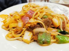 -中国兰州拉面(恒高路店)