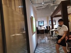 -时间仓(湘江世纪城店)
