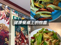 -菌之家·专业纯野生菌火锅·特色炒菌