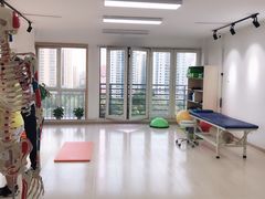 -森诺运动康复中心(北苑店)