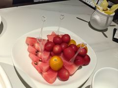 -清真·卡德尔大叔新疆主题餐厅(龙汇路店)