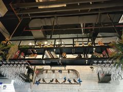 -Hi YOU你的饭局泰餐厅(雍和宫店)