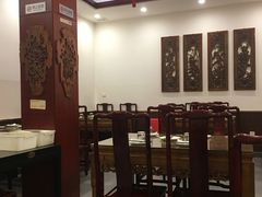 包厢-砂锅李(九江路店)