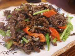 -下梅人家土菜馆(历史文化餐厅度假区店)