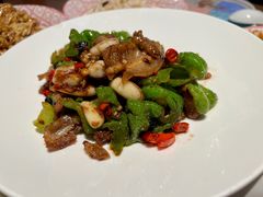 -半天妖烤鱼(西直门凯德mall店)