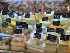 -Alimentari早午餐(安福路店)