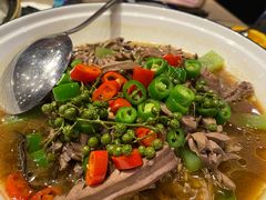 -酸喜·三度酸·贵州味