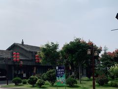 -华夏文旅海洋公园