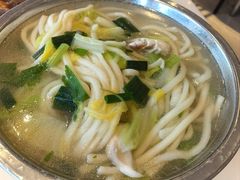 -首占学彬杠面(日韵东方店)