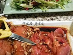-厚味居炙子烤肉·清真(天桥南纬路店)
