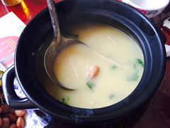 -赵记煎饼卷大葱(东岳店)