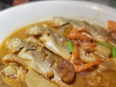 -张福记(陇海中路店)