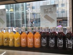 -超港·蛋糕面包(龙河路店)