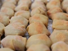 虾籽蟹子净云吞-曾仔竹升面