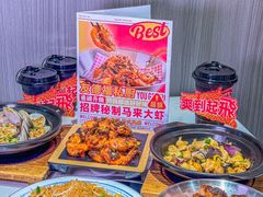 -友德福.老字号粤菜.广州地标融合美食(荔湾路店)