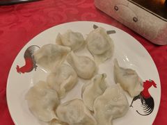 -长城东北菜(新港西路店)