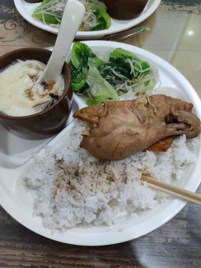 沙县小吃-"味道不错哦,我推荐扬州炒饭,嘻嘻～."-大众点评移动版