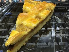 托马斯德国烘焙坊-贝克托马斯·德式烘焙传承(南新店)