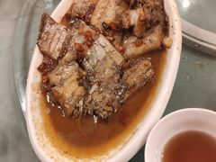 -沈家门海鲜夜排档(东港店)