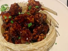 糖醋排骨-菲乐餐厅(三十年经营·湖滨路店)