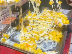 -丰茂烤串(港旅店)